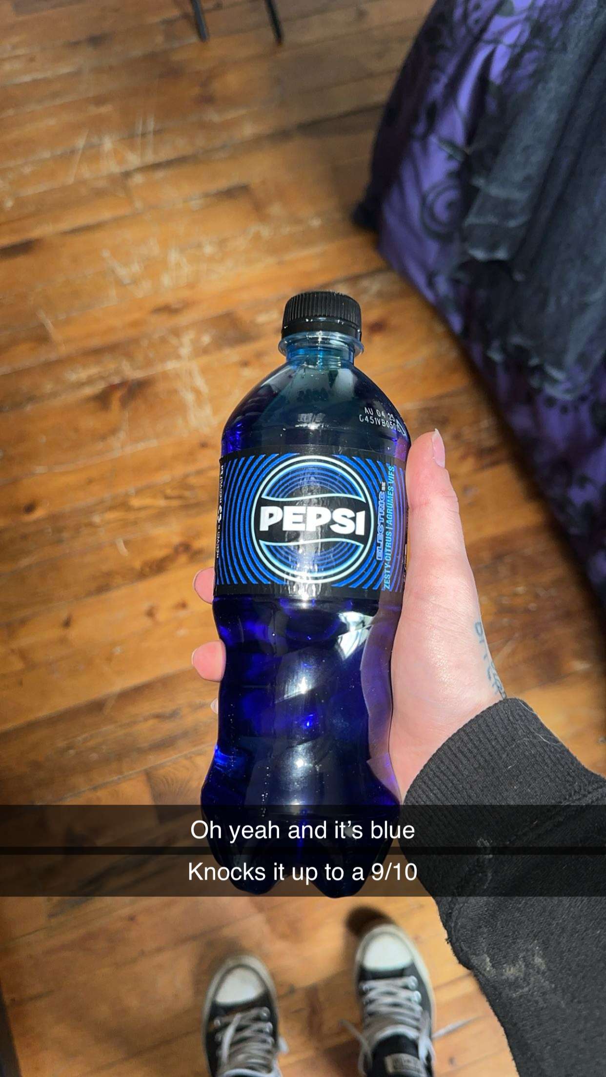 trappkittykhaos snapchat image archive image