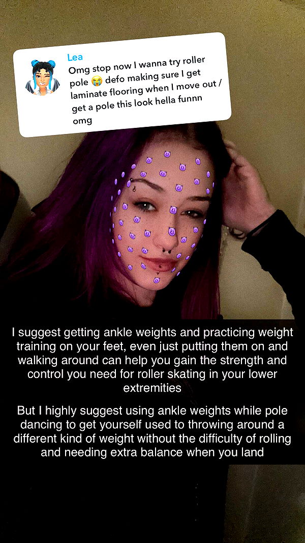 trappkittykhaos image ~ Altpins