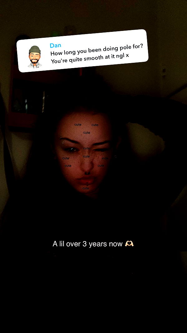 trappkittykhaos image ~ Altpins