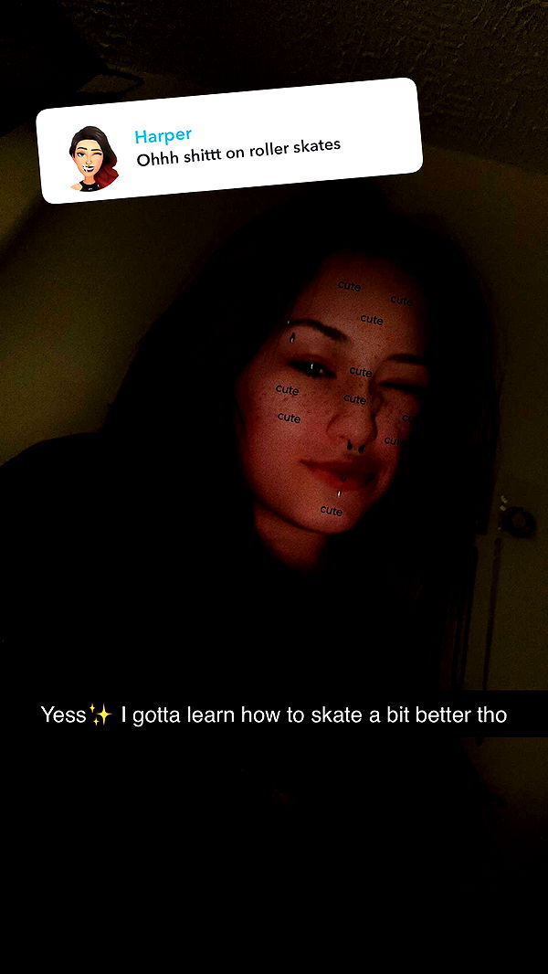 trappkittykhaos image ~ Altpins