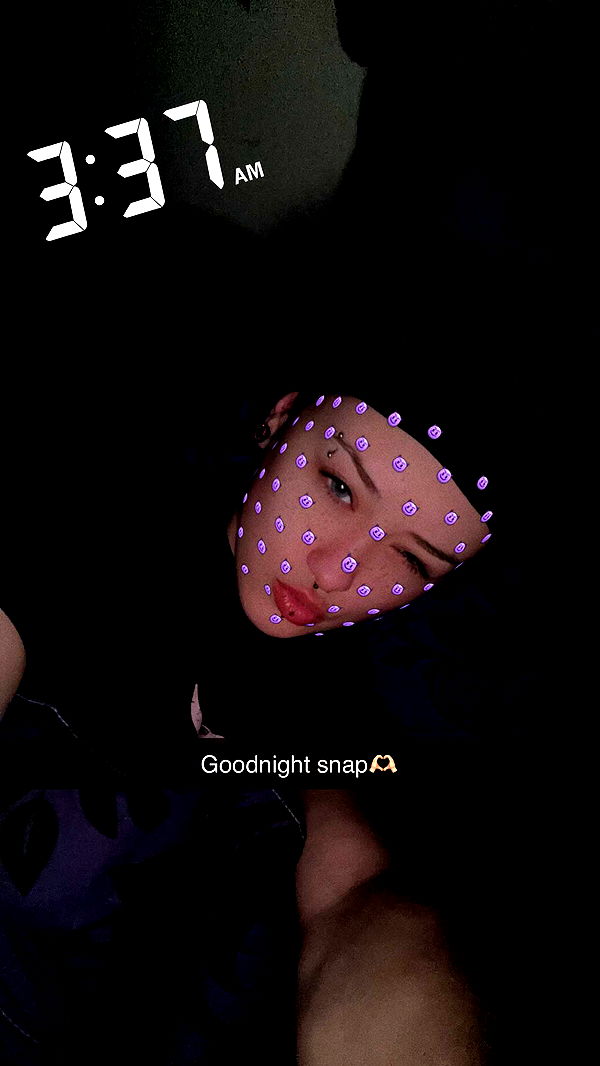 trappkittykhaos image ~ Altpins