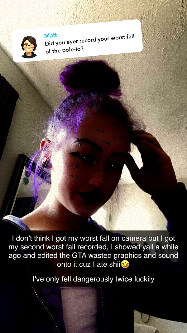 trappkittykhaos image ~ Altpins