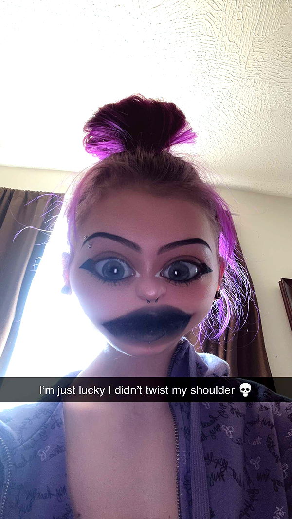 trappkittykhaos image ~ Altpins