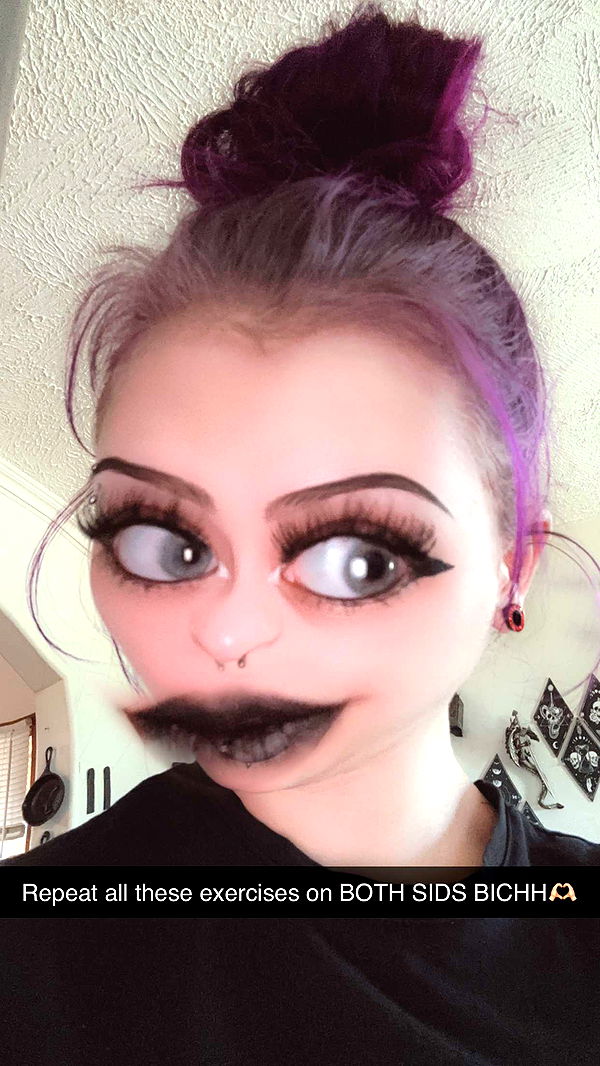 trappkittykhaos image ~ Altpins