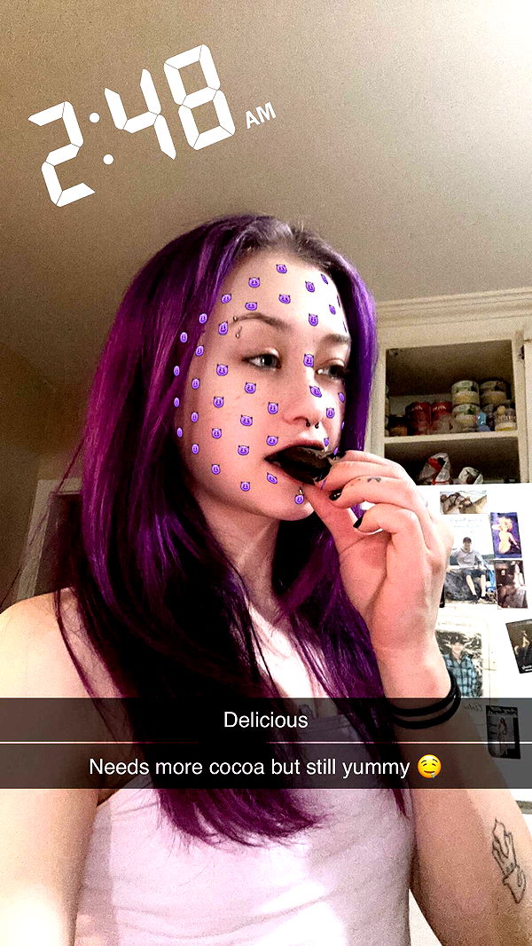 trappkittykhaos image ~ Altpins