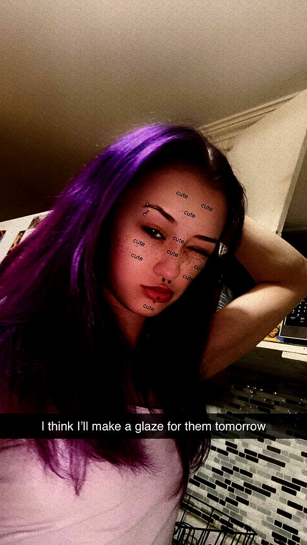 trappkittykhaos image ~ Altpins