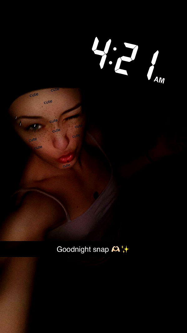 trappkittykhaos image ~ Altpins