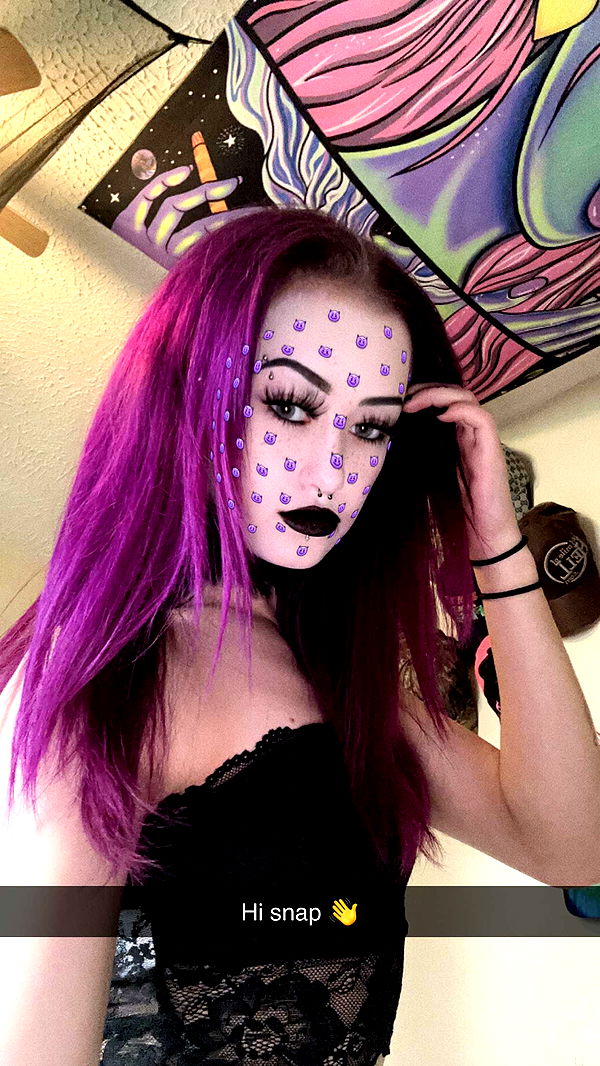 trappkittykhaos image ~ Altpins