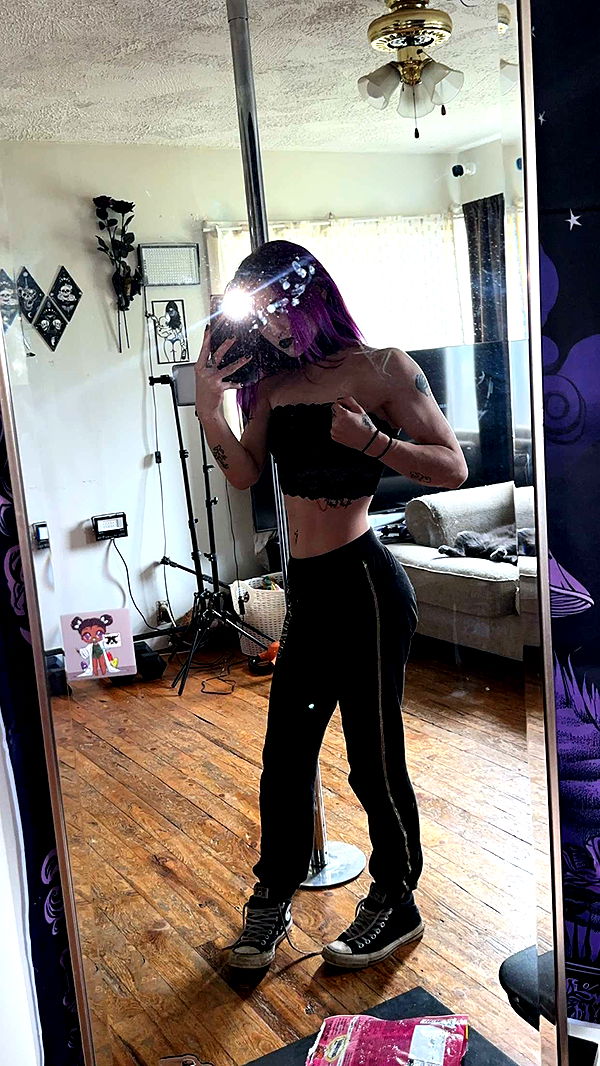 trappkittykhaos image ~ Altpins