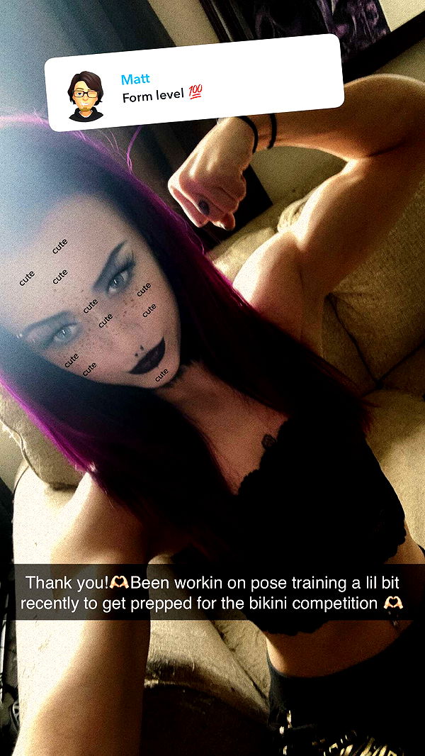 trappkittykhaos image ~ Altpins