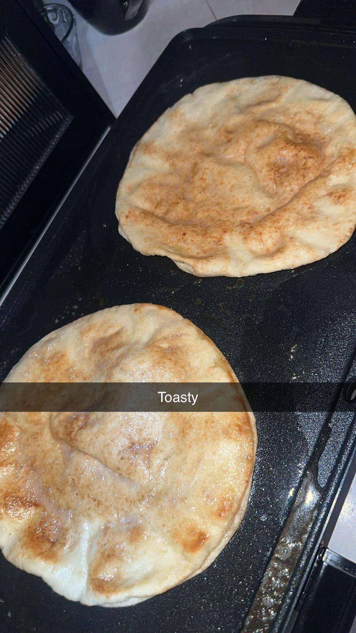 trappkittykhaos snapchat image archive image