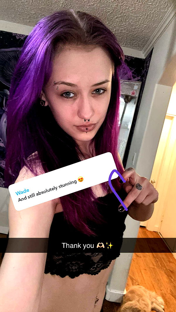 trappkittykhaos image ~ Altpins