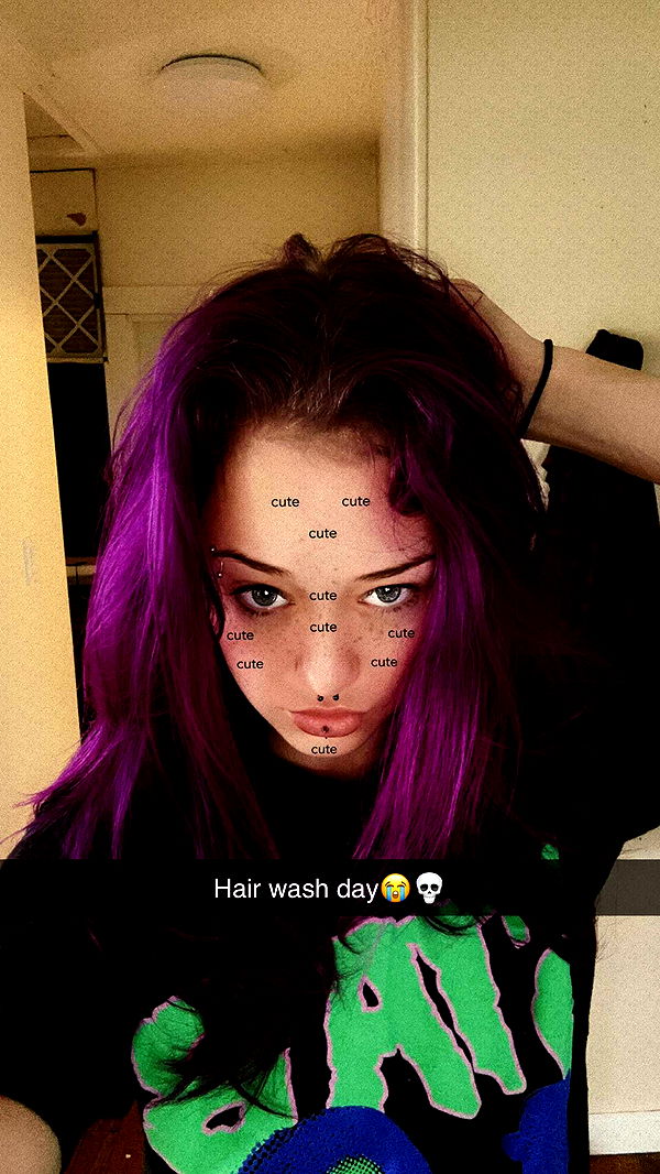 trappkittykhaos image ~ Altpins