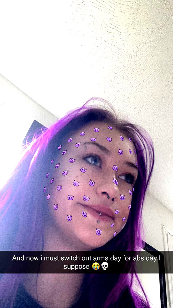 trappkittykhaos image ~ Altpins