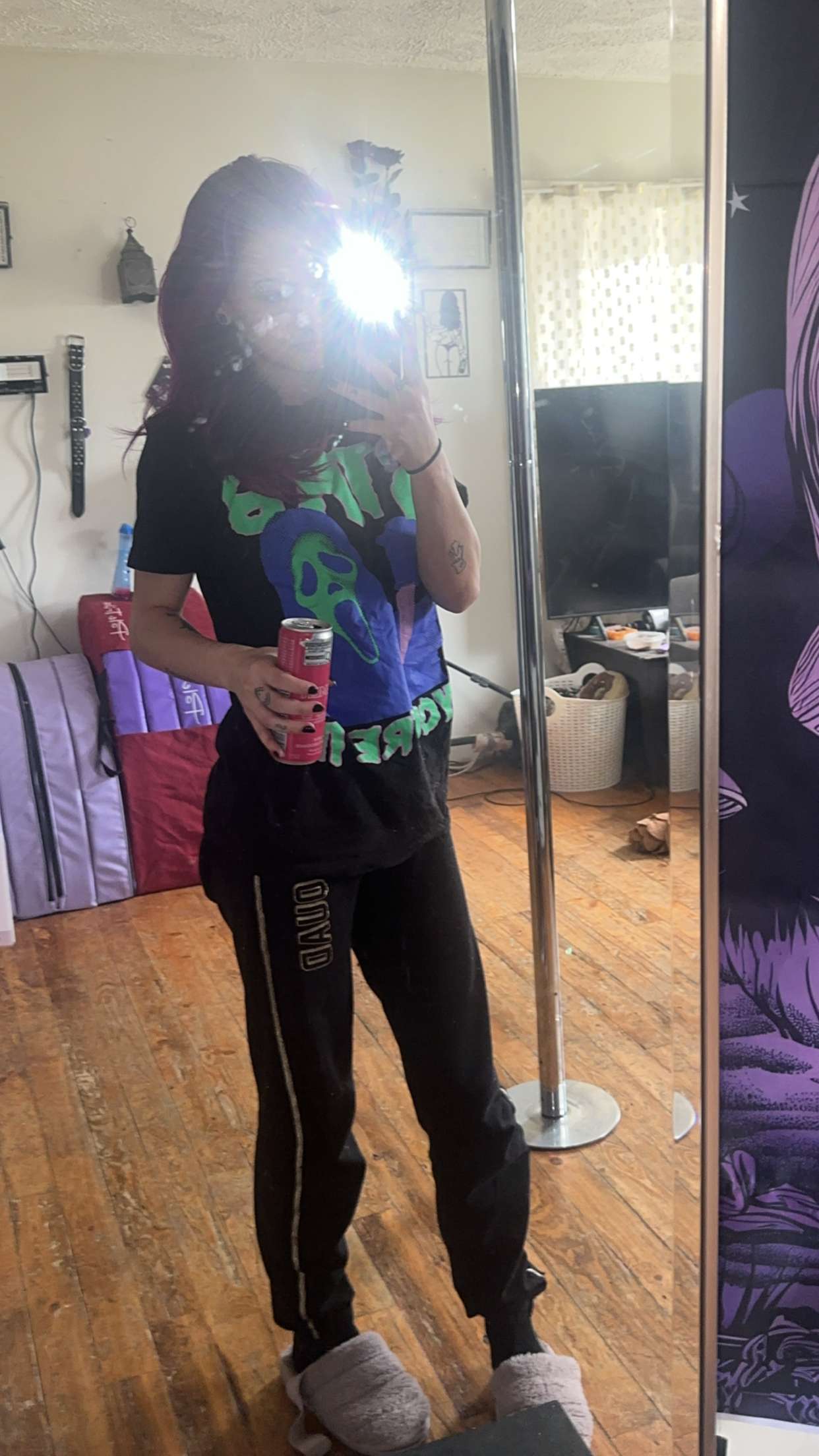 trappkittykhaos snapchat image archive image