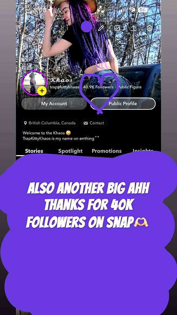 trappkittykhaos image ~ Altpins