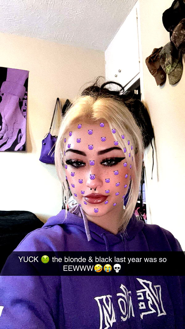 trappkittykhaos image ~ Altpins