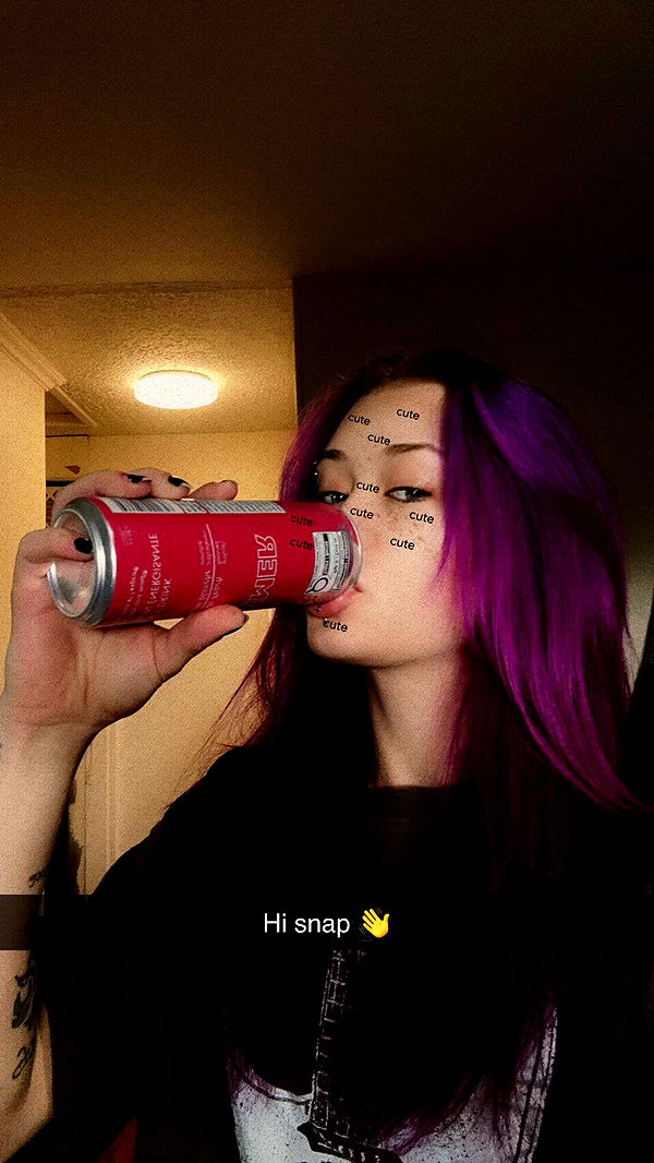 trappkittykhaos image ~ Altpins