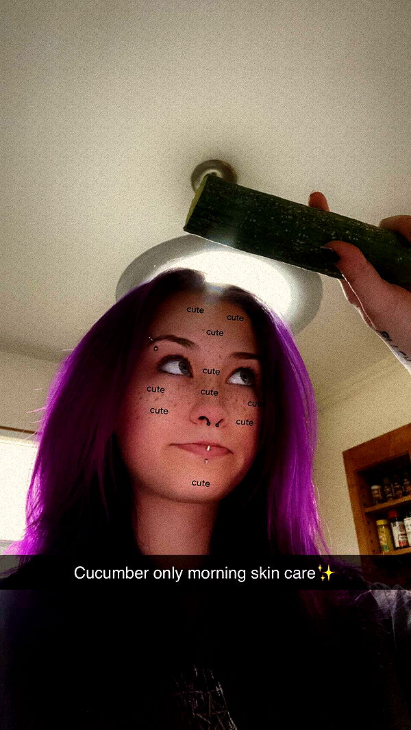 trappkittykhaos image ~ Altpins