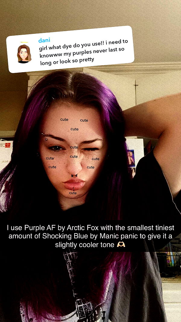 trappkittykhaos image ~ Altpins