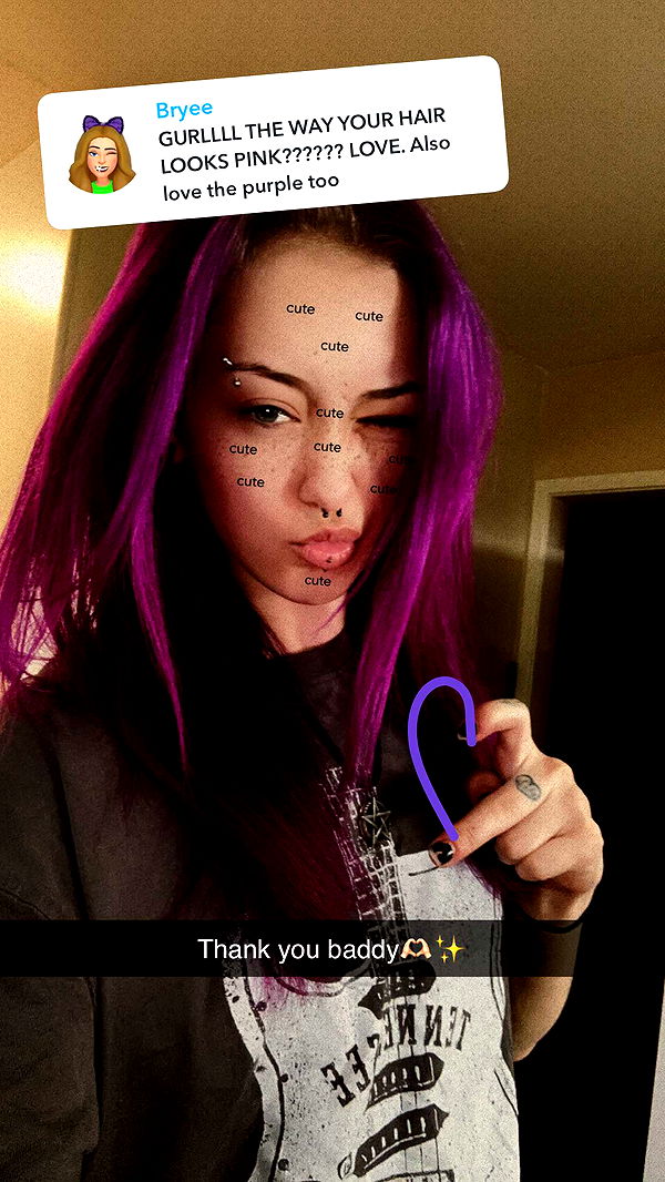 trappkittykhaos image ~ Altpins