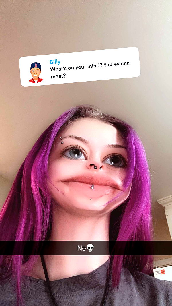 trappkittykhaos image ~ Altpins