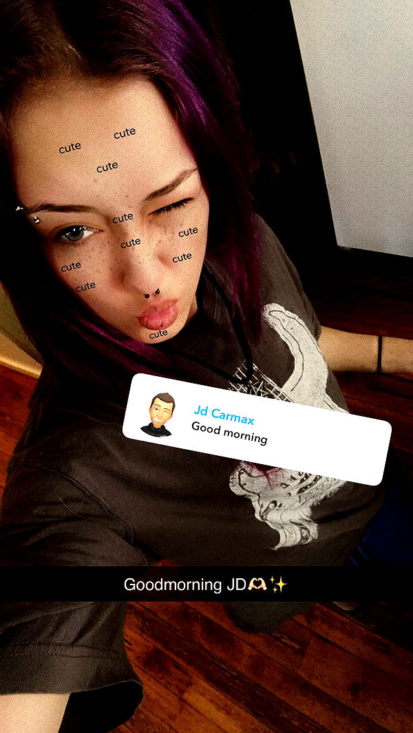 trappkittykhaos image ~ Altpins