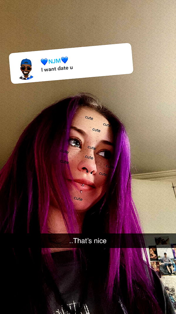 trappkittykhaos image ~ Altpins