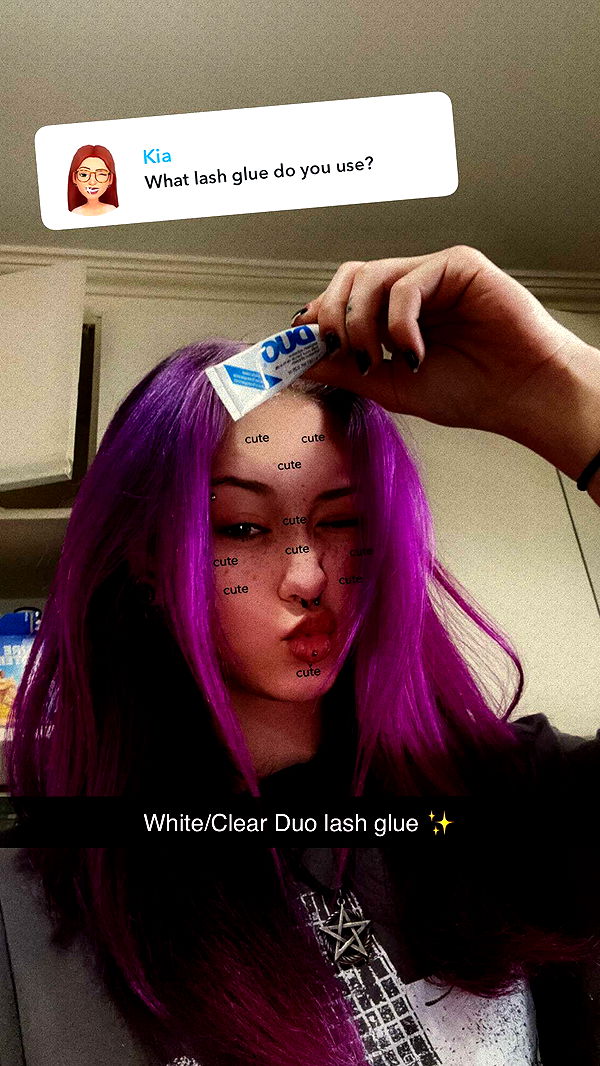 trappkittykhaos image ~ Altpins