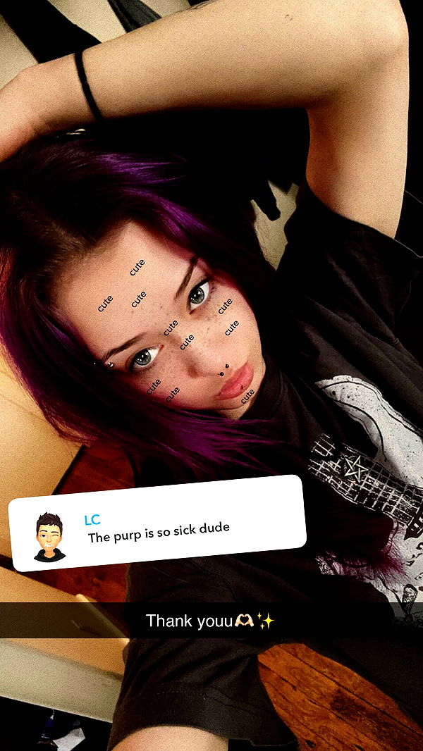 trappkittykhaos image ~ Altpins