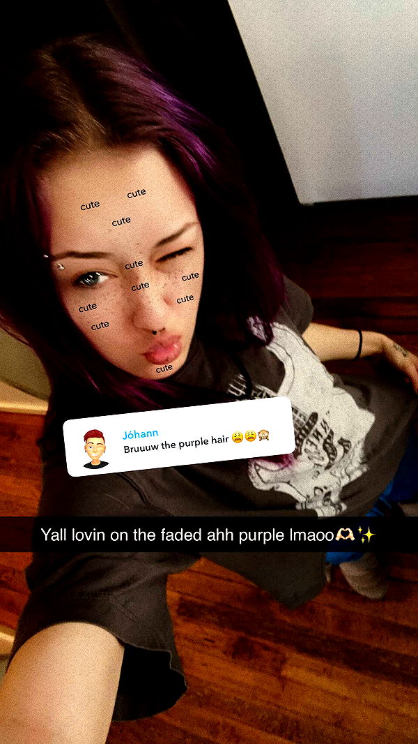 trappkittykhaos image ~ Altpins