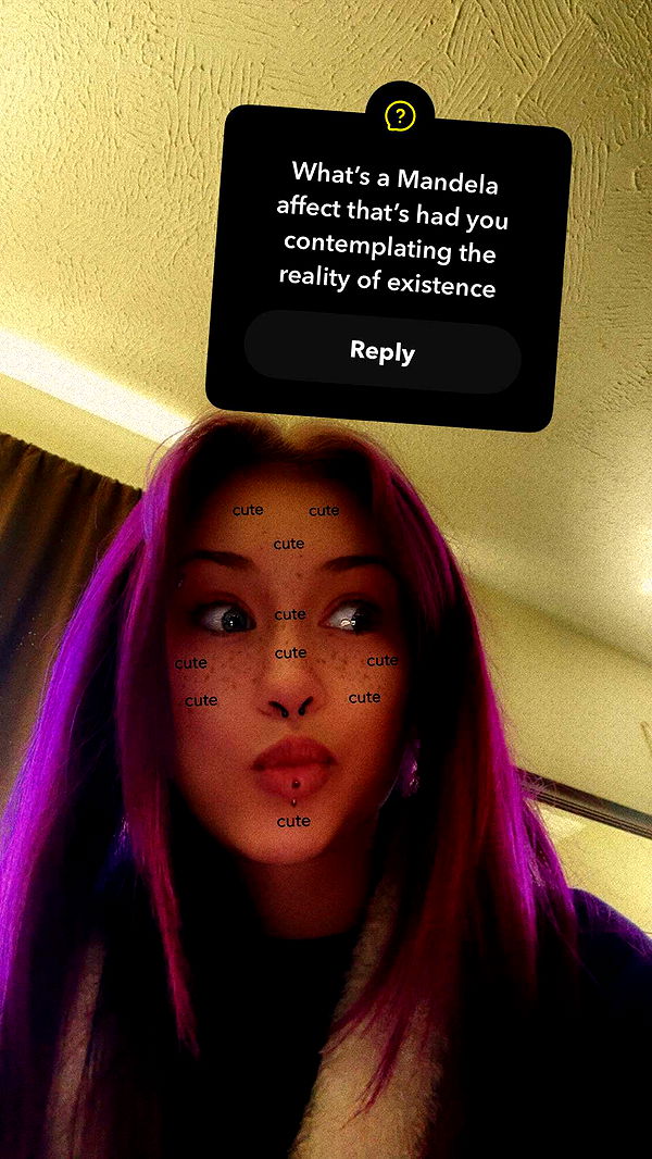 trappkittykhaos image ~ Altpins