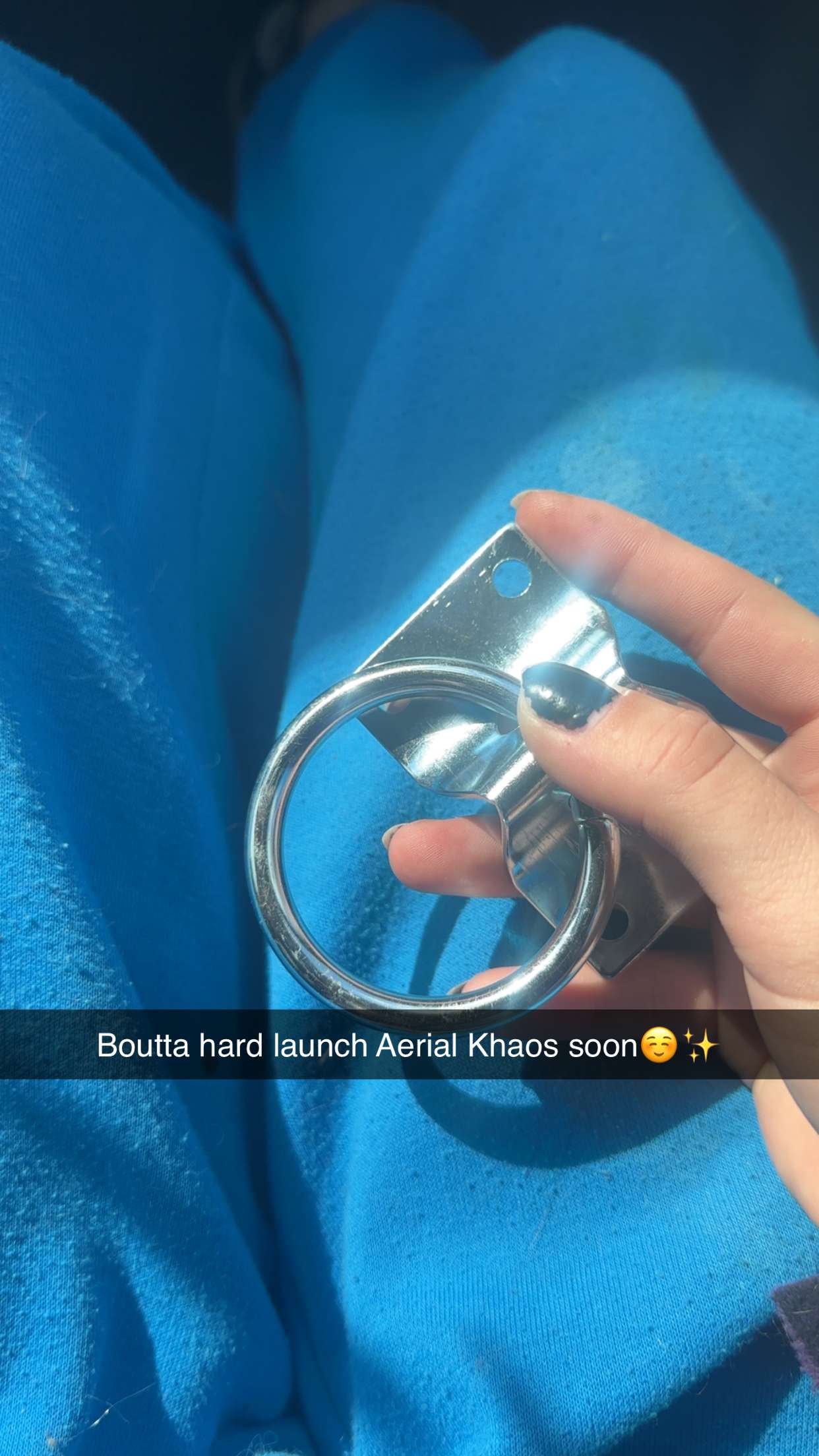 trappkittykhaos snapchat image archive image