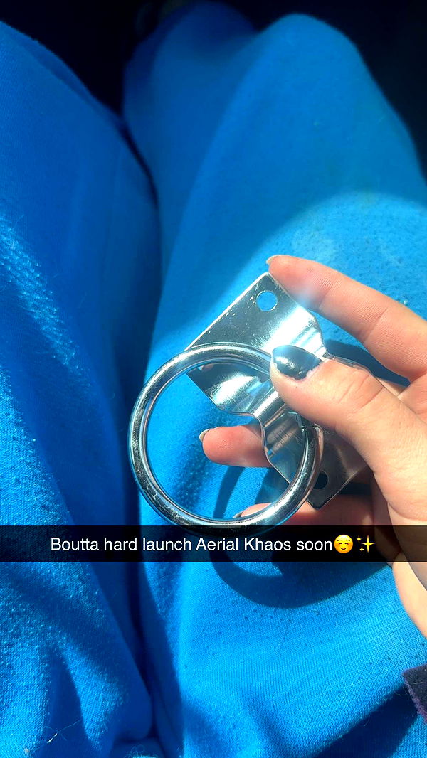 trappkittykhaos image ~ Altpins