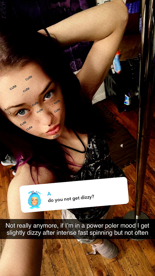 trappkittykhaos image ~ Altpins