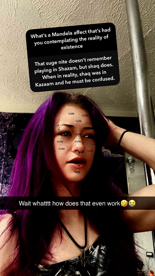 trappkittykhaos image ~ Altpins