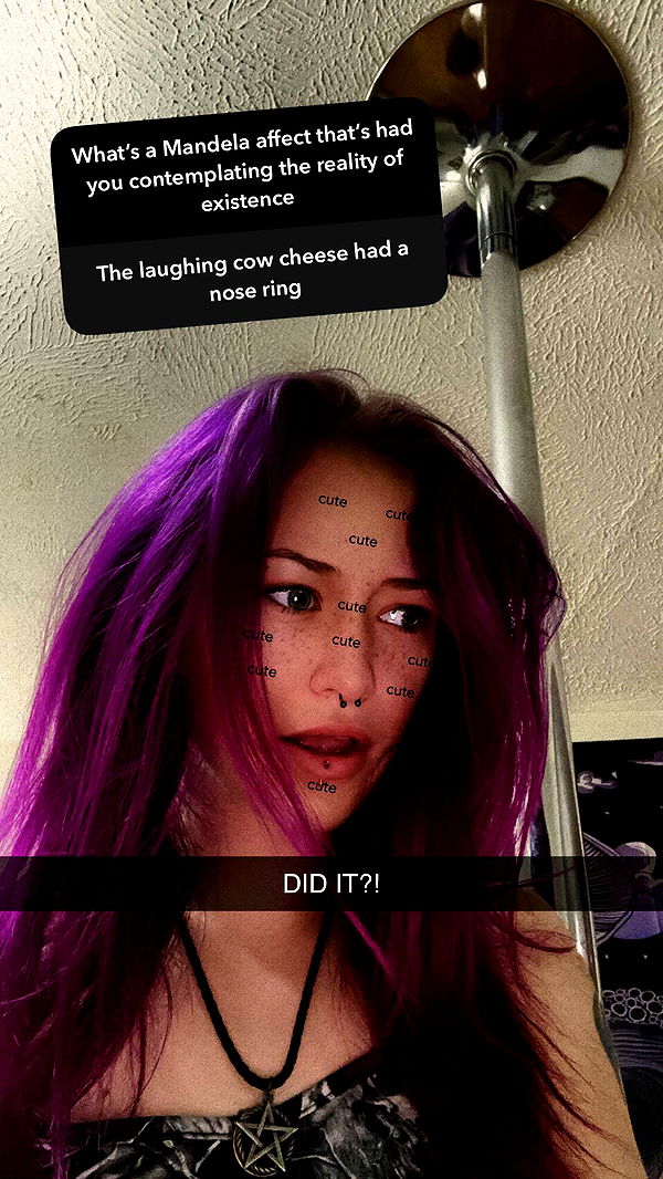 trappkittykhaos image ~ Altpins