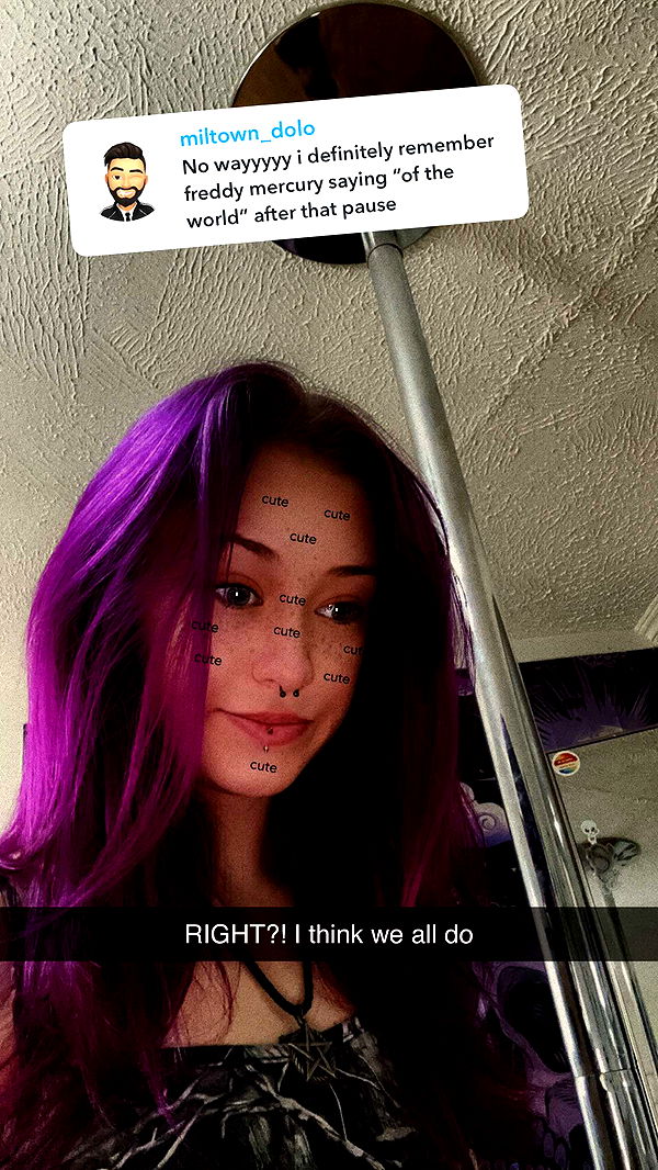 trappkittykhaos image ~ Altpins