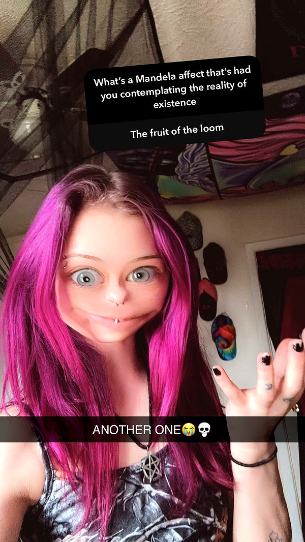 trappkittykhaos image ~ Altpins