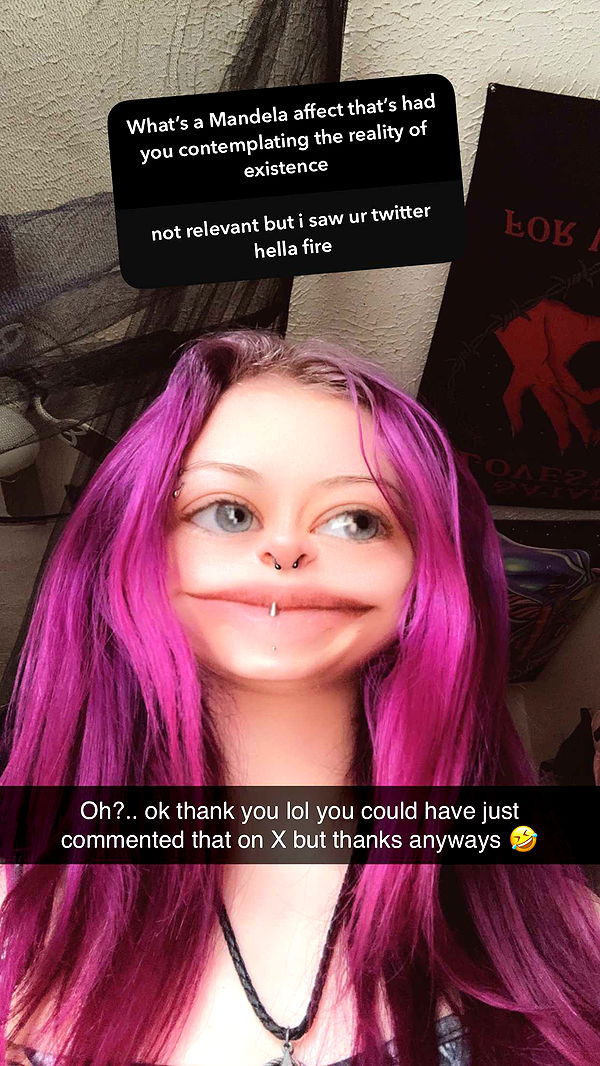 trappkittykhaos image ~ Altpins