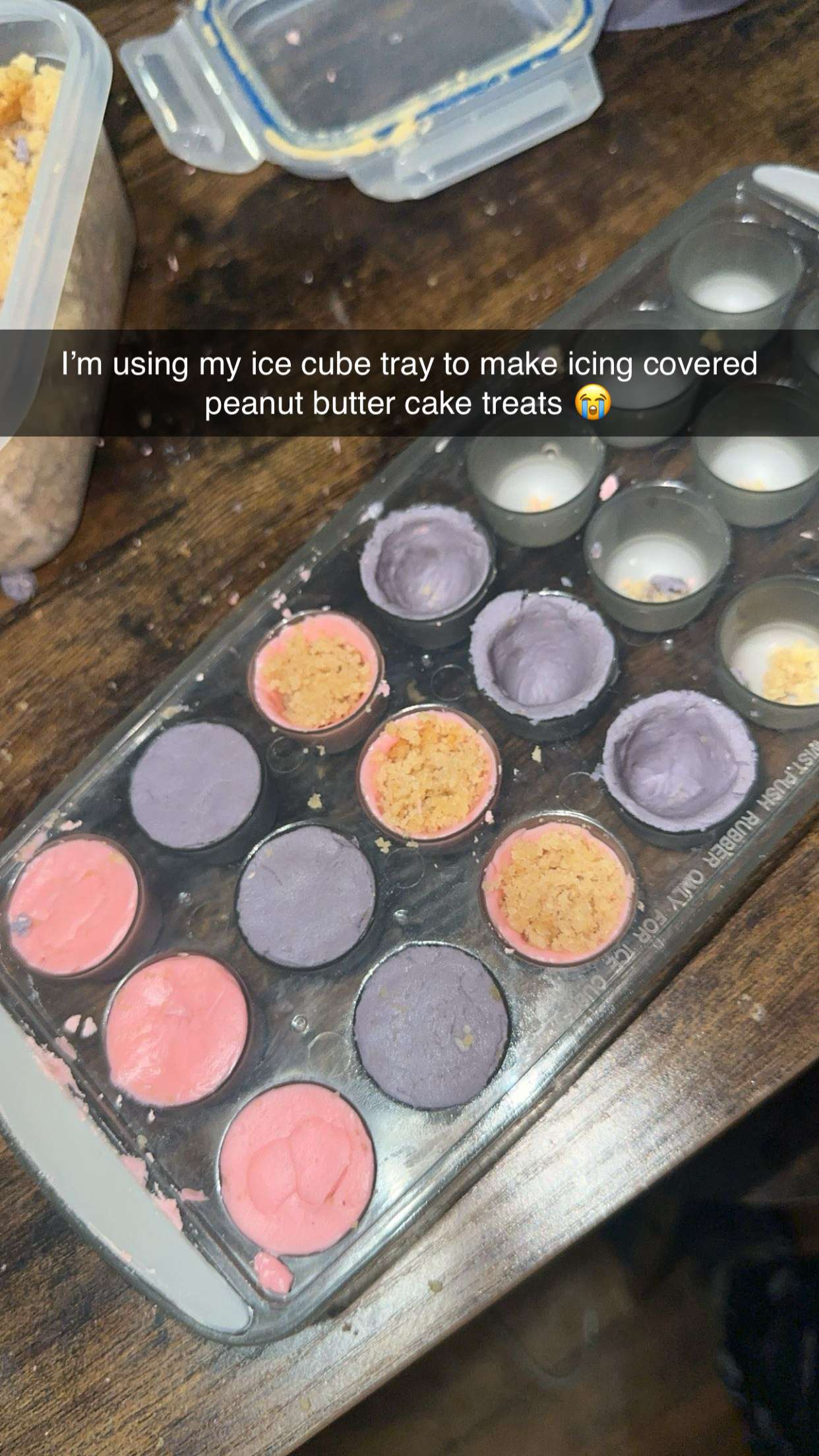 trappkittykhaos snapchat image archive image