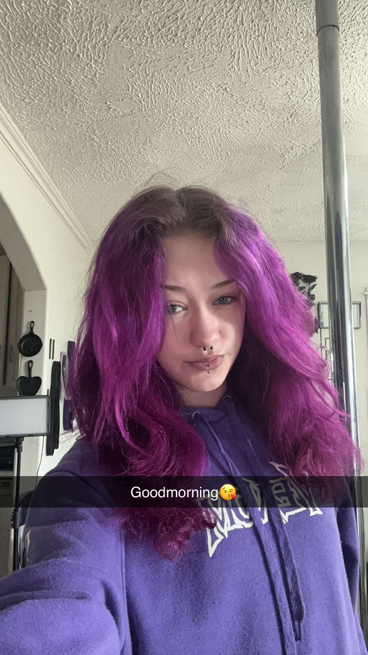 trappkittykhaos snapchat image archive image