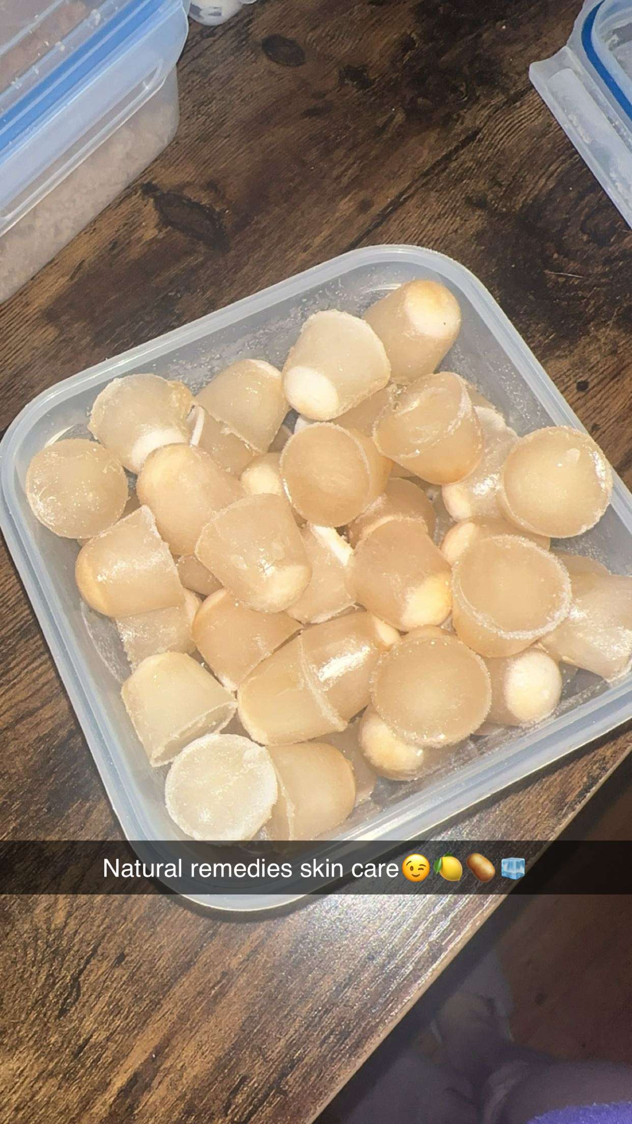 trappkittykhaos snapchat image archive image