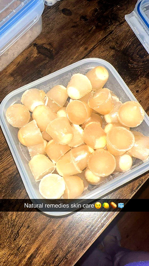 trappkittykhaos image ~ Altpins