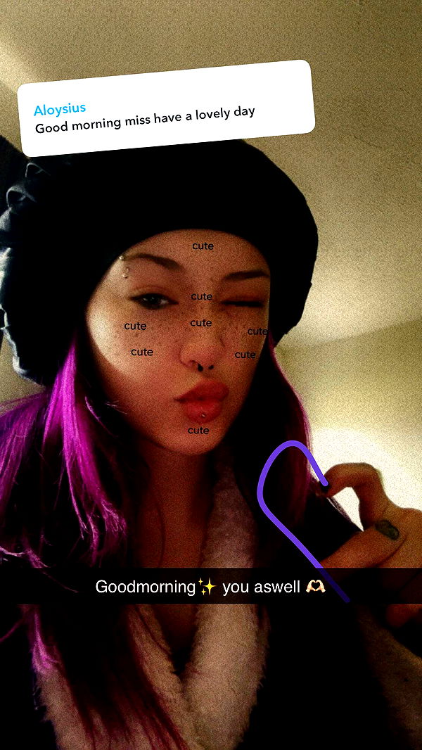 trappkittykhaos image ~ Altpins