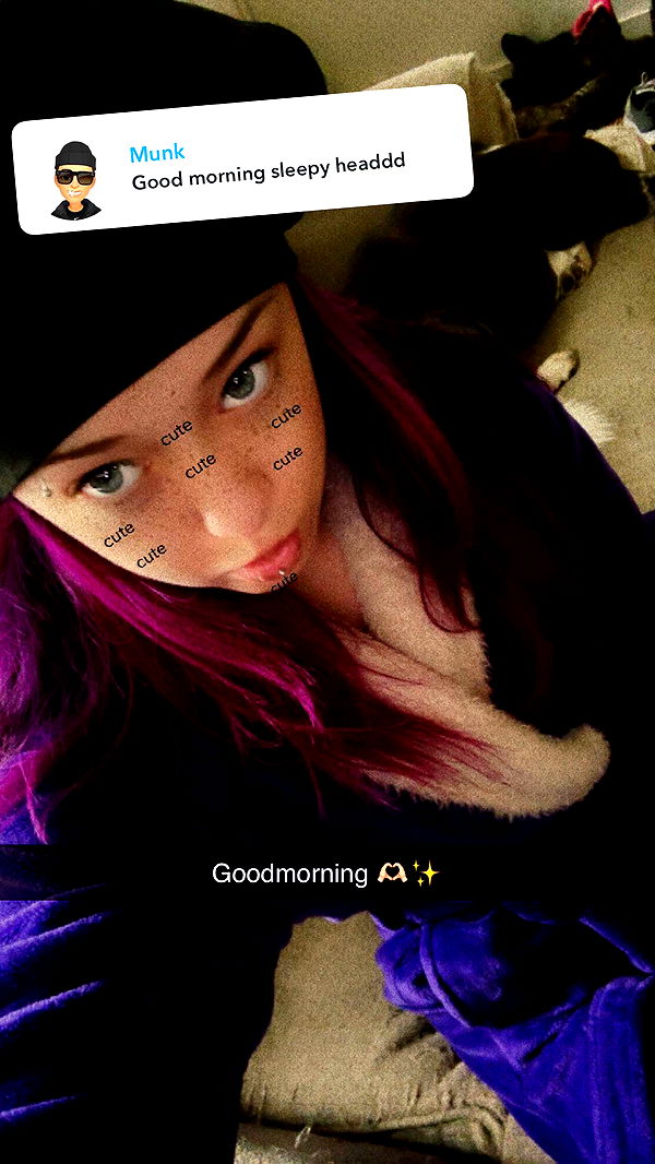 trappkittykhaos image ~ Altpins