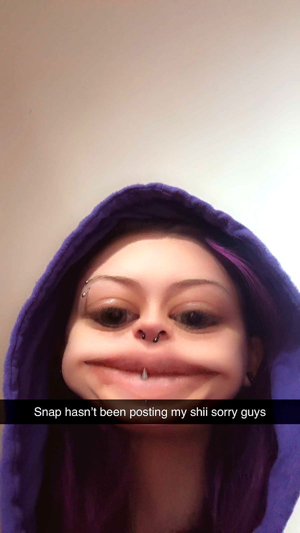 trappkittykhaos image ~ Altpins