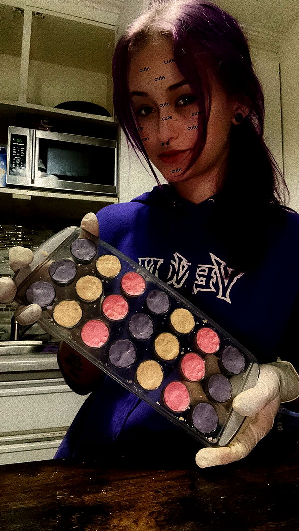 trappkittykhaos image ~ Altpins