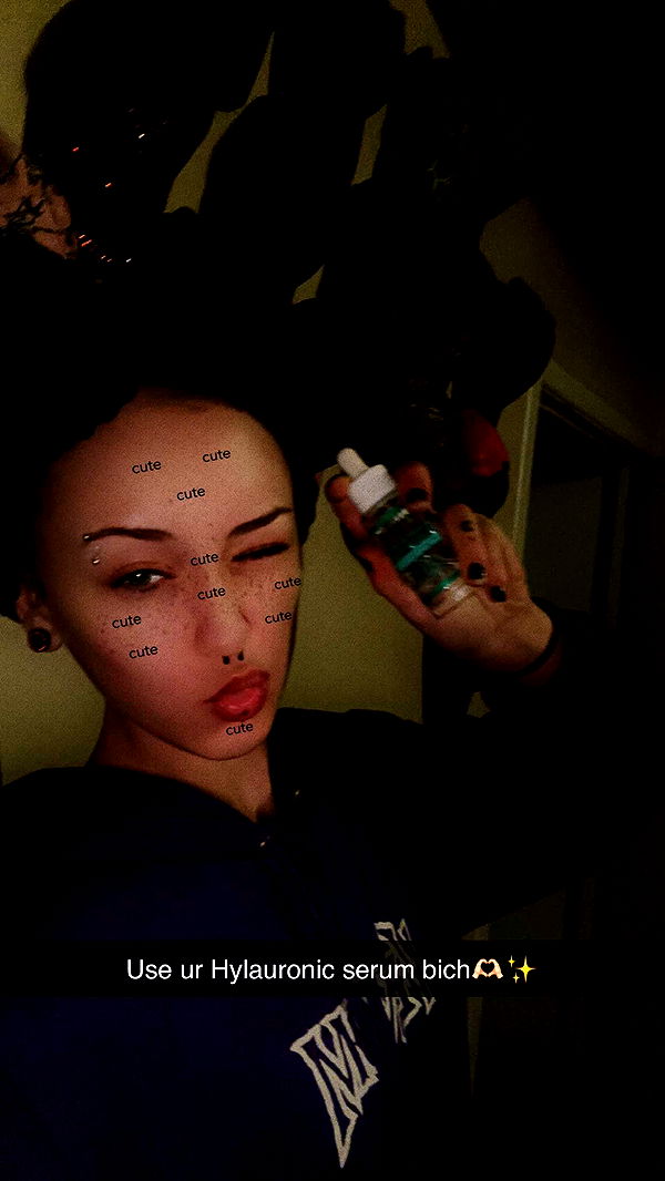 trappkittykhaos image ~ Altpins