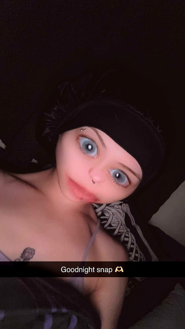 trappkittykhaos image ~ Altpins